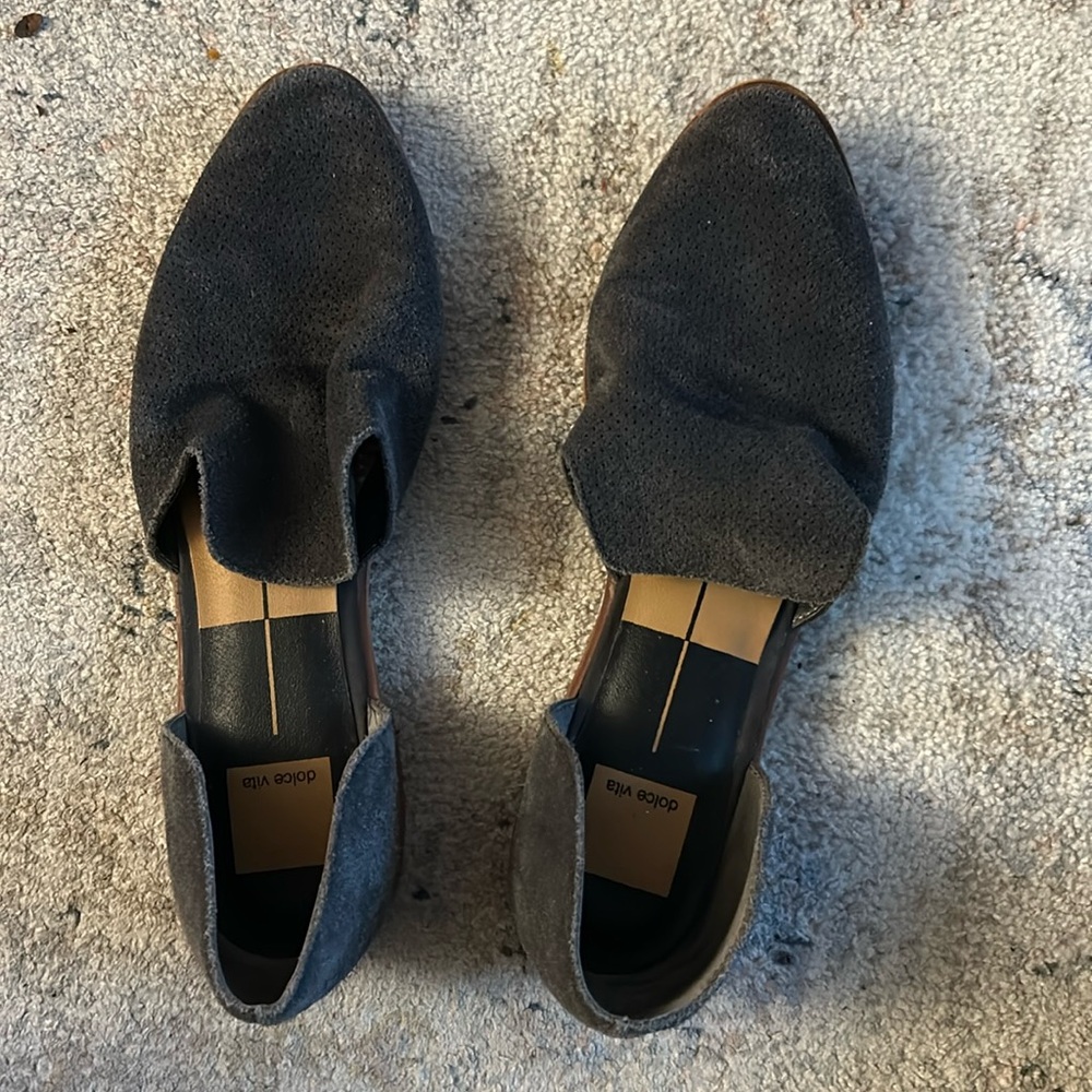Dolce vita d’Orsay flat